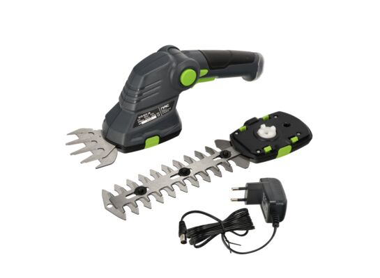 Nożyce do formowania krzewów i trawników NAC - TA72-B15-JN