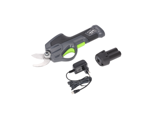 Sekator akumulatorowy PRB72-B20-JN NAC