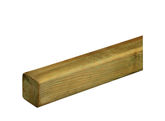 Kantówka 70 x 70 x 900 mm gładka