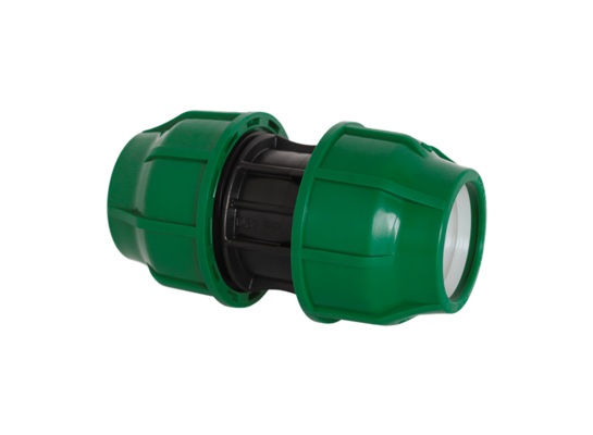 Przelot PE 25 mm Aqualand