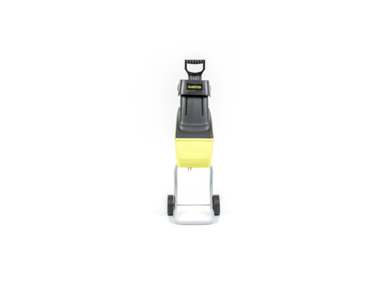 Rozdrabniacz elektryczny 2400 W Gardyer R400