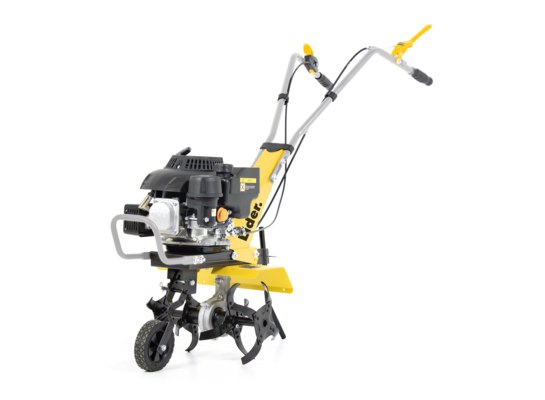 Glebogryzarka spalinowa Lider DG14D150