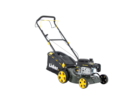 Kosiarka spalinowa z napędem SH16N123L Lider