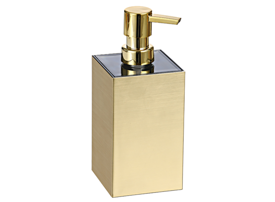 Dozownik mydła Eldorado Gold złoty