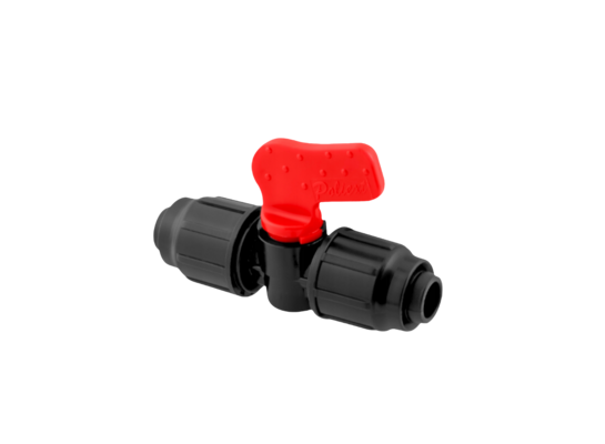 Zaworek PE 16 X 16 (QJ-10) Aqualand