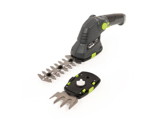 Nożyce akumulatorowe do trawy, żywopłotu TA36-B15-JN NAC