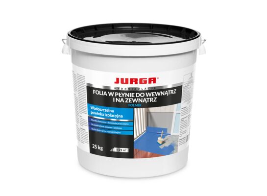 Folia w płynie FOLMIX 25 kg JURGA