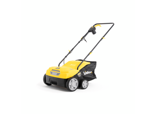 Wertykulator elektryczny Lider PW1412