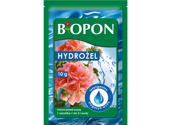 Hydrożel 10 g Bopon