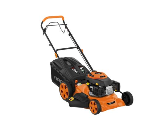 Kosiarka spalinowa LS50-196-HS-NG2 z napędem NAC