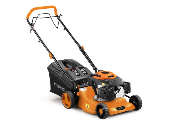 Kosiarka spalinowa z napędem LS42-146-NG2 NAC