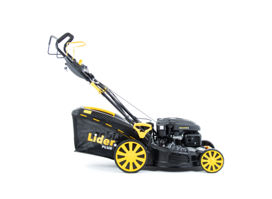 Kosiarka spalinowa z napędem Lider Plus SH20N200LE-4W1