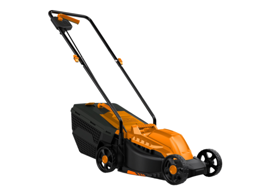 Kosiarka elektryczna 32 cm 1300W MG13-32-PB-CI