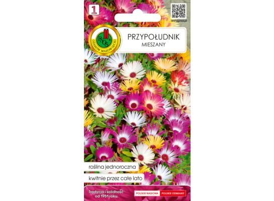 Przypołudnik mieszany 0,3 g GC 1 PNOS