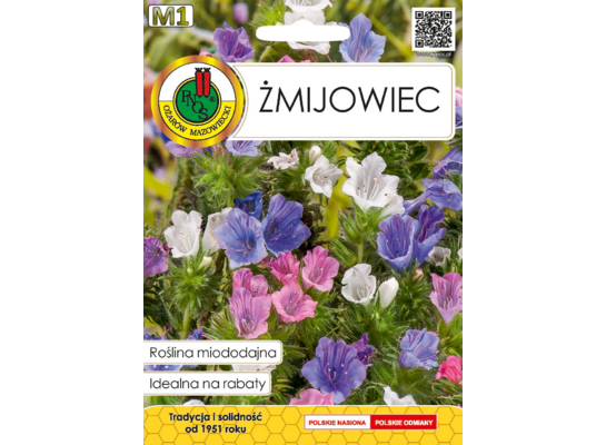 Żmijowiec 1 g GC M1 PNOS