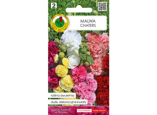 Malwa Chaters 0,5 g GC 2 PNOS