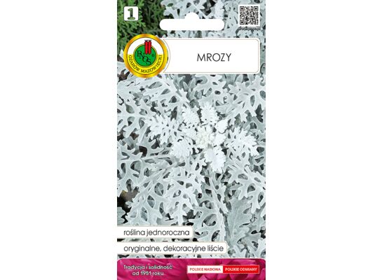 Mrozy 0,1 g GC 1 PNOS