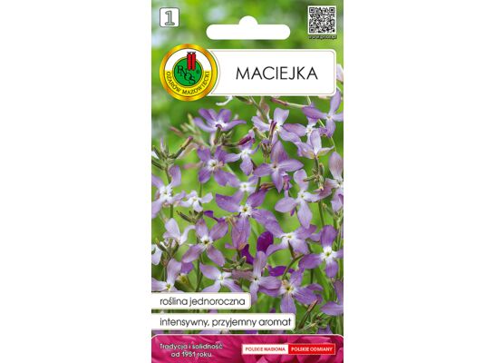 Maciejka 2 g GC 1 PNOS