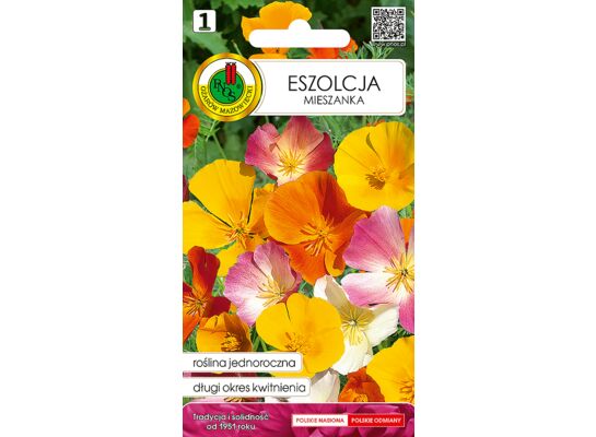 Eszolcja mieszana 0,5 g GC 1 PNOS