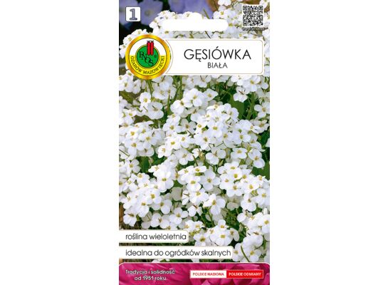 Gęsiówka biała 0,2 g GC 1 PNOS