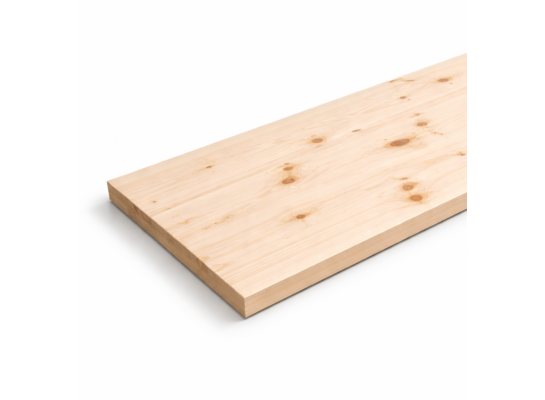 Blat sosna 18 x 300 x 2000 mm