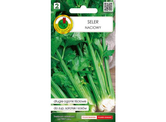 Seler naciowy Jemny 0,5 g GC 2 PNOS