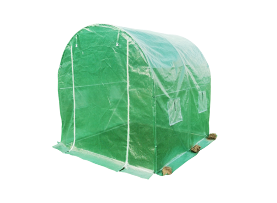 Tunel Foliowy 200 x 200 x 200 zielony