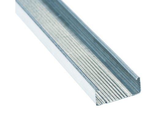 Kształtownik sufitowy CD60 0,45 mm L4,0 m