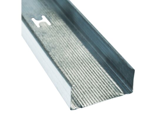 Kształtownik ścienny CW100 0,6 mm L3,0 m