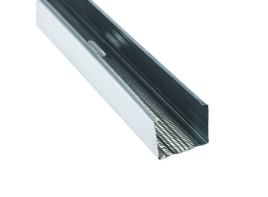 Profil do suchej zabudowy ścienny CW50