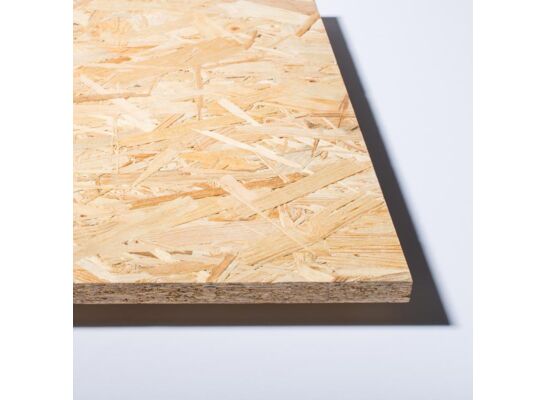 Płyta OSB 3 2500 x 1250 x 22 mm kl.1 Swiss Krono