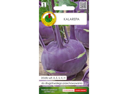 Kalarepa Alka 1 g GC 1 PNOS