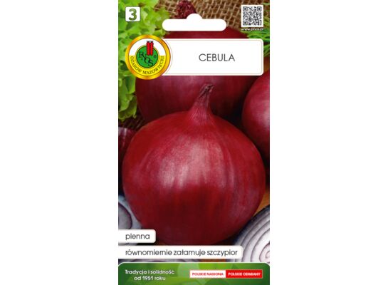 Cebula Karmen 2 g GC 3 PNOS