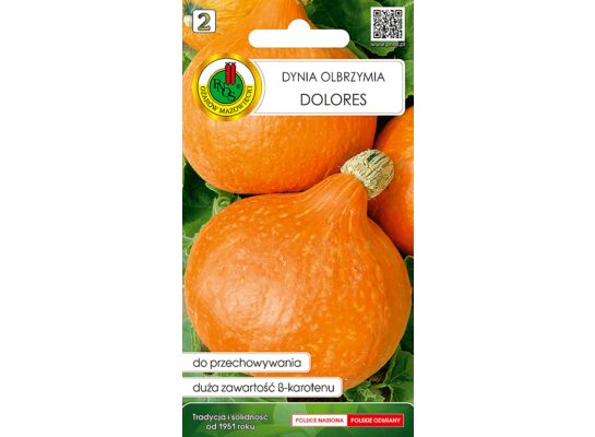 Dynia Dolores 2 g GC 2 PNOS