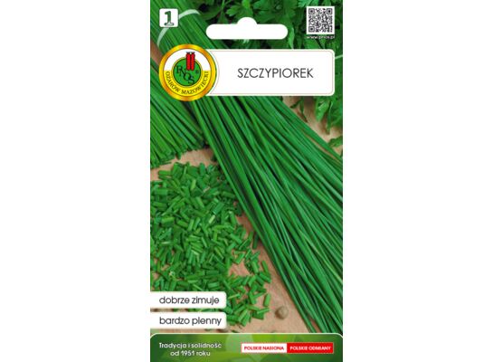 Szczypiorek Bohemia 1 g GC 1 PNOS