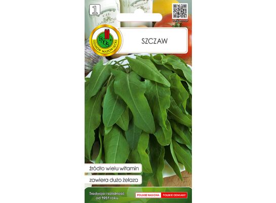 Szczaw 2 g GC 1 PNOS