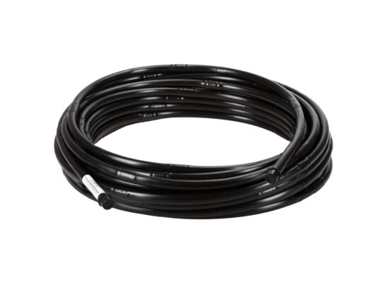 Rura do nawodnień 16 mm x 5 m PN4 Aquacraft