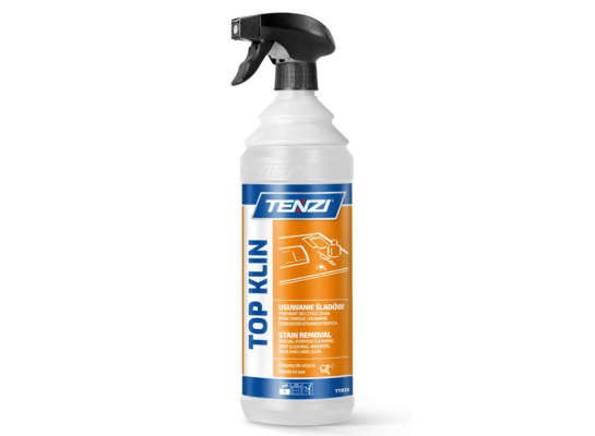 Preparat czyszczący Top Klin 1 l TENZI