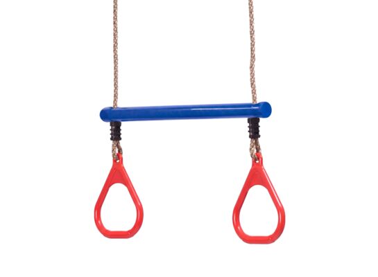 Trapez gimnastyczny dla dzieci