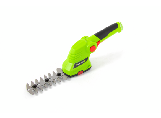 Nożyce akumulatorowe ANT363R 3,6 V 4Garden