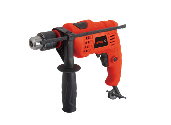 Wiertarka udarowa NHD501 500 W NUTOOL