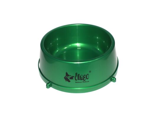 Miska dla psa 0,70 l mix kolorów Dingo