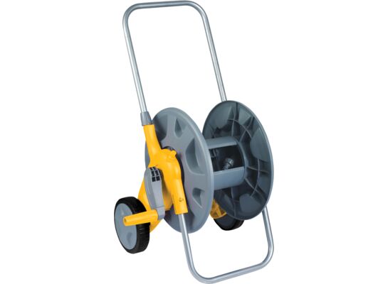 Wózek na wąż 50 m 1/2" Premium