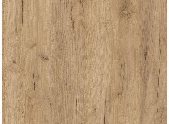 Blat roboczy 60 x 304 cm Craft złoty