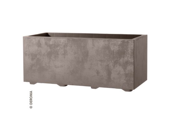 Donica Cass Millenium R 59 cm piaskowa