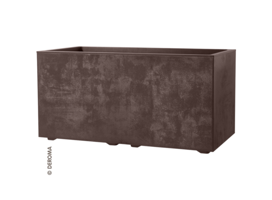 Donica Cass Millenium R 59 cm brązowa