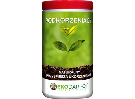 Ekodarpol Podkorzeniacz uniwersalny 150 g sypki