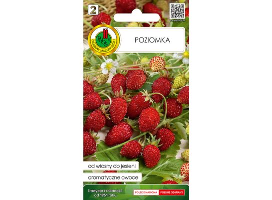 Poziomka regina 0,2 g GC 2 PNOS