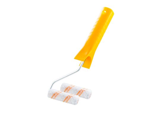 Wałek malarski 10 cm ProPlus 2x wkład Hardy