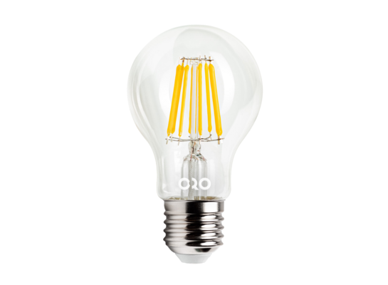 Żarówka LED filament ULTRA FLT E27 A60 7,2W